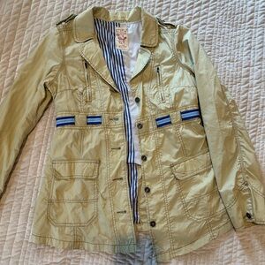 Women’s Free People Jacket
